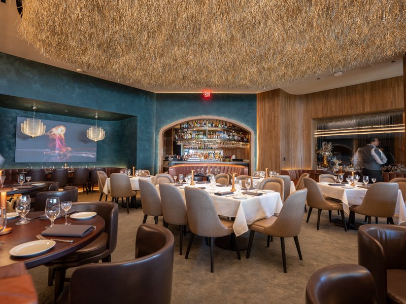 ZUMA, Las Vegas - The Strip - Menu, Prices & Restaurant Reviews -  Tripadvisor