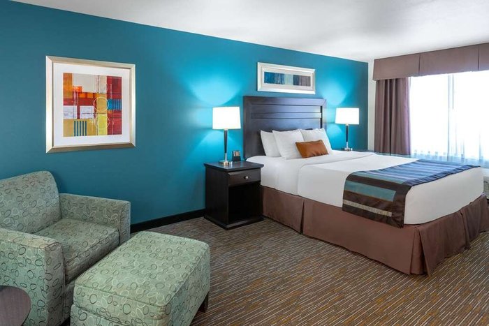 WINGATE BY WYNDHAM ST. GEORGE $87 ($̶1̶6̶4̶) - Updated 2023 Prices ...