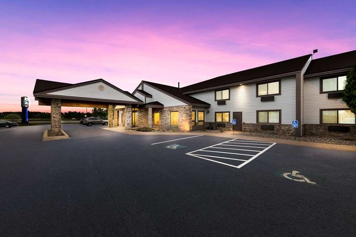 Best Western Derby Inn Breakfast: Pictures & Reviews - Tripadvisor