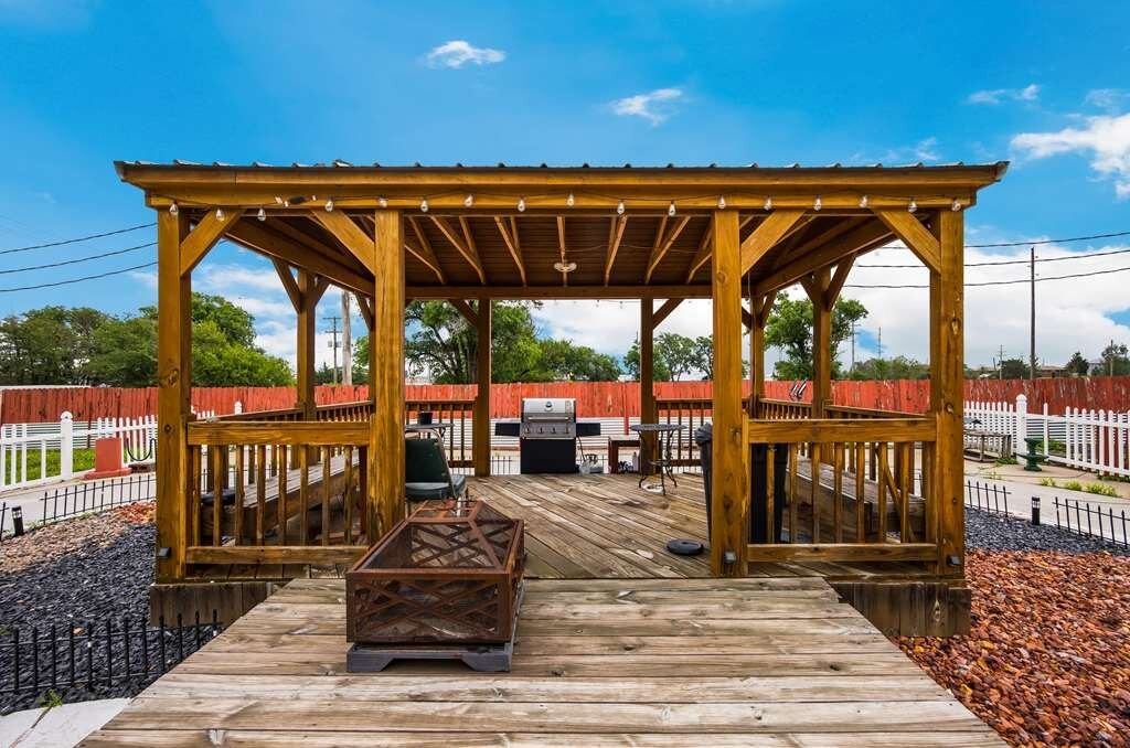 KNIGHTS INN OAKLEY 59 (̶6̶9̶) Prices & Hotel Reviews KS