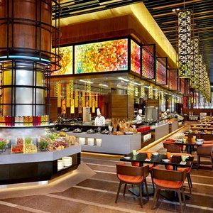 THE RESORT CAFE