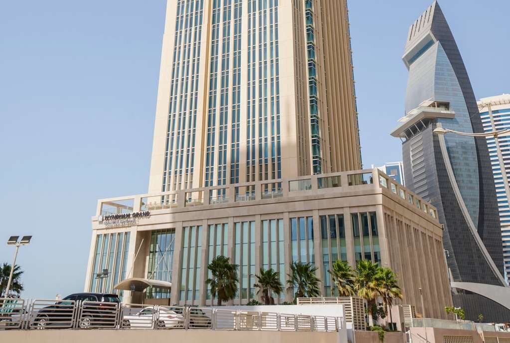 WYNDHAM GRAND DOHA WEST BAY BEACH - Updated 2023 (Qatar)