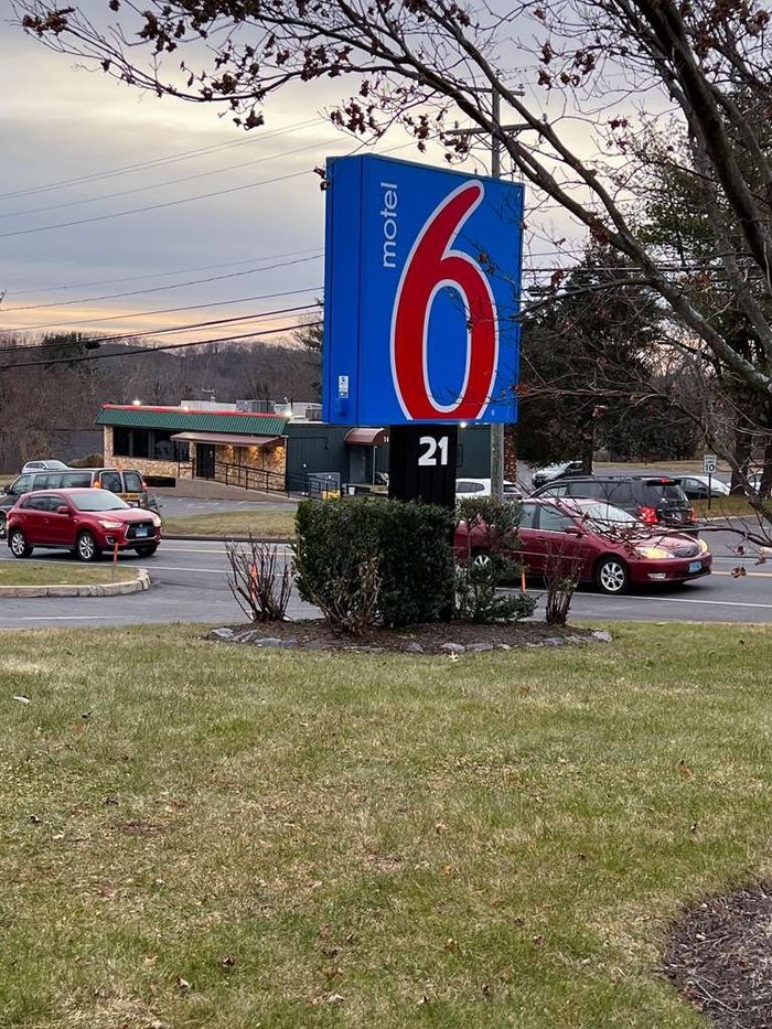 MOTEL 6 BETHEL, CT - DANBURY $87 ($̶1̶1̶9̶) - Prices & Hotel Reviews