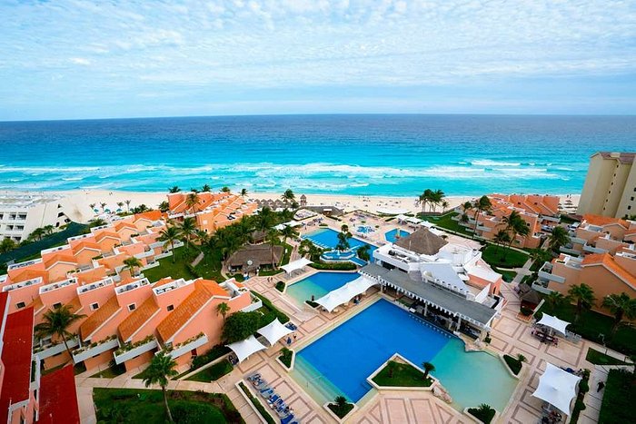 WYNDHAM CANCUN ALL INCLUSIVE RESORT VILLAS - Updated 2023 Prices & Hotel Reviews (Mexico)