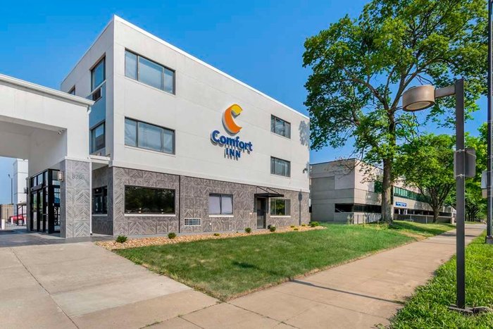 Fairfield Inn Kansas City Downtown/Union Hill, Kansas City – Updated 2023  Prices