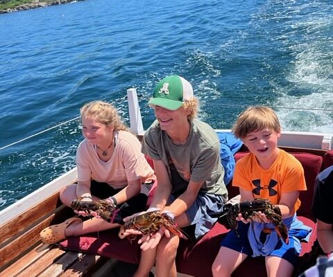 rugosa lobster tour promo code