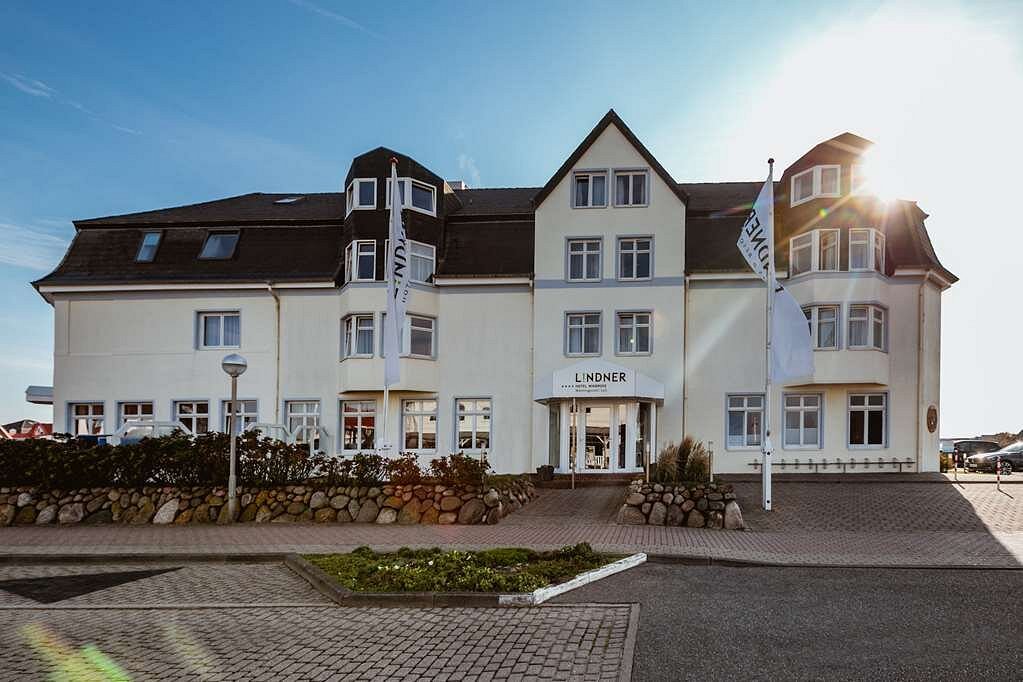 Prices) Pet-Friendly Sylt in 10 THE (with Hotels BEST 2024
