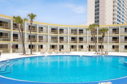 Chateau By The Sea Panama City Beach Reviews