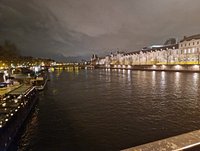 Lock bridge in Paris: past and present - Tripadvisor