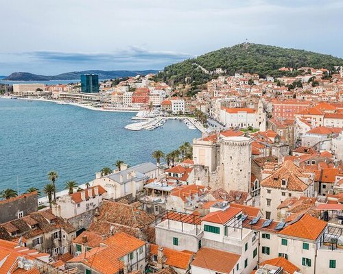 Visit Split: 2023 Travel Guide for Split, Split-Dalmatia