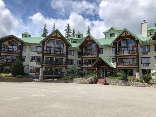 Lizard Creek Lodge - UPDATED 2023 Prices, Reviews & Photos (Fernie ...