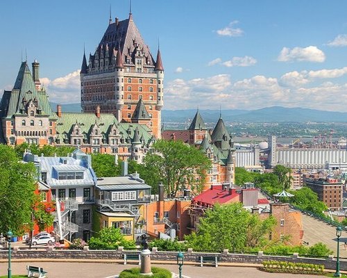 THE 10 BEST Quebec City Bus Tours (Updated 2023) - Tripadvisor