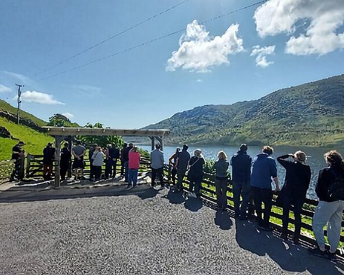 best day tours from galway