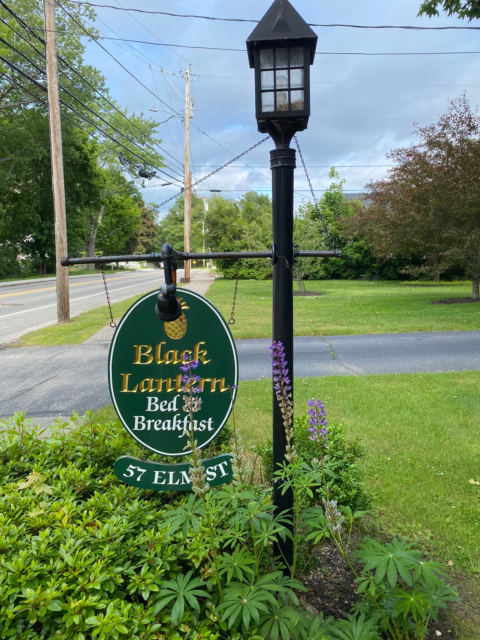 BLACK LANTERN B & B - Updated 2024 Prices & B&B Reviews (Topsham, Maine)