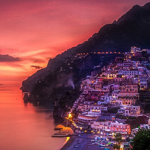 Positano - All You Need to Know BEFORE You Go (2024)