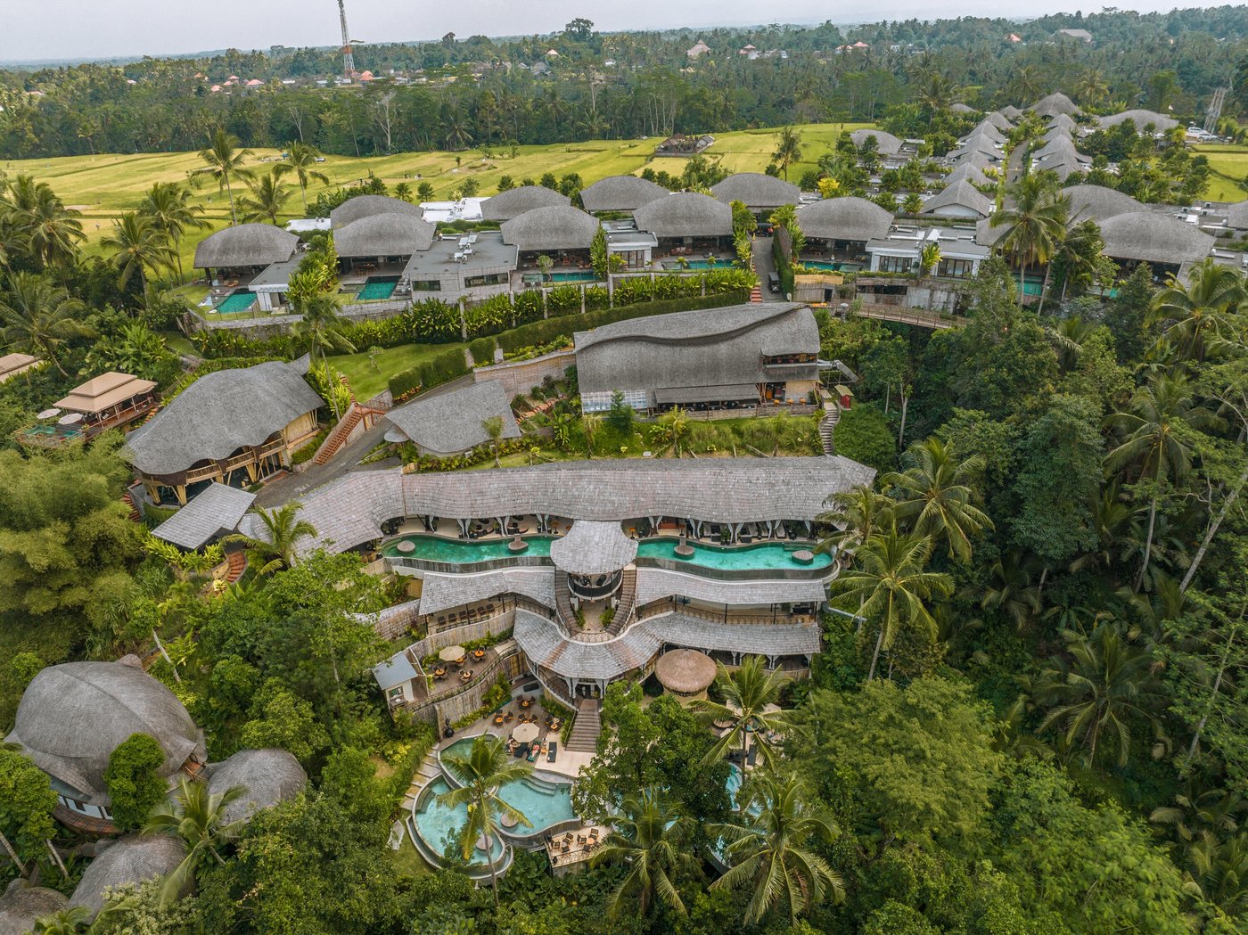 K CLUB UBUD - Updated 2023 Prices & Resort Reviews (Bali)