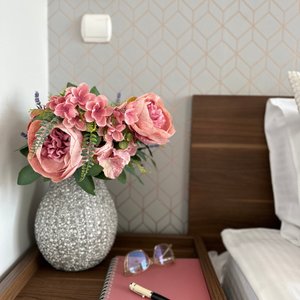 Balkan Hotel Garni, hotel in Belgrade