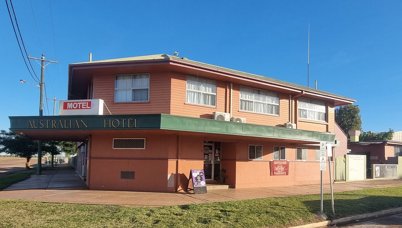 BOULIA CARAVAN PARK Updated 2023 Campground Reviews (Australia)