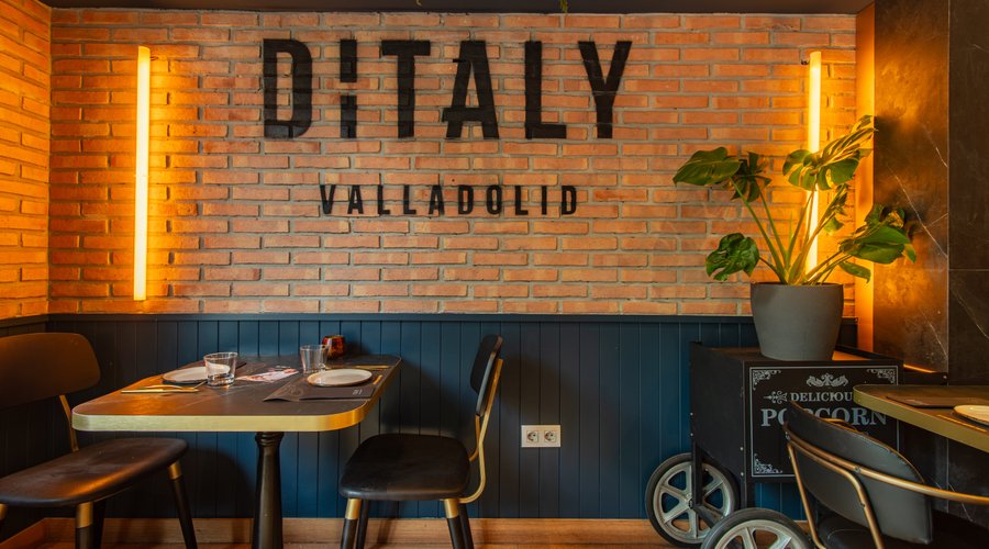 Ditaly Valladolid