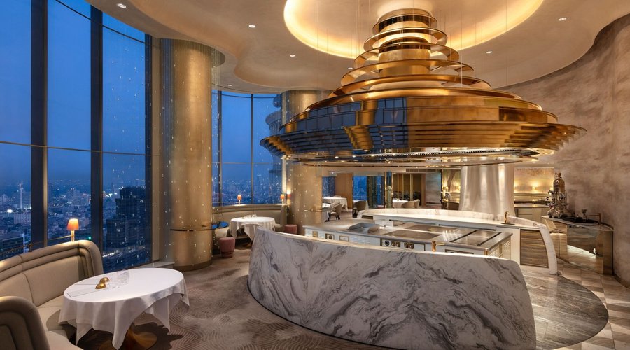 Chef's Table image 3 - Full view