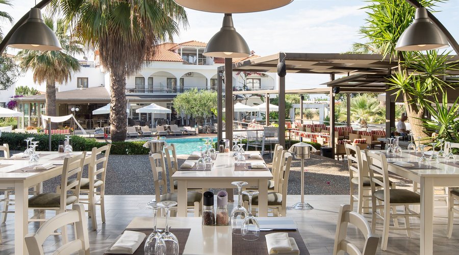 Ambrosia A la Carte Restaurant