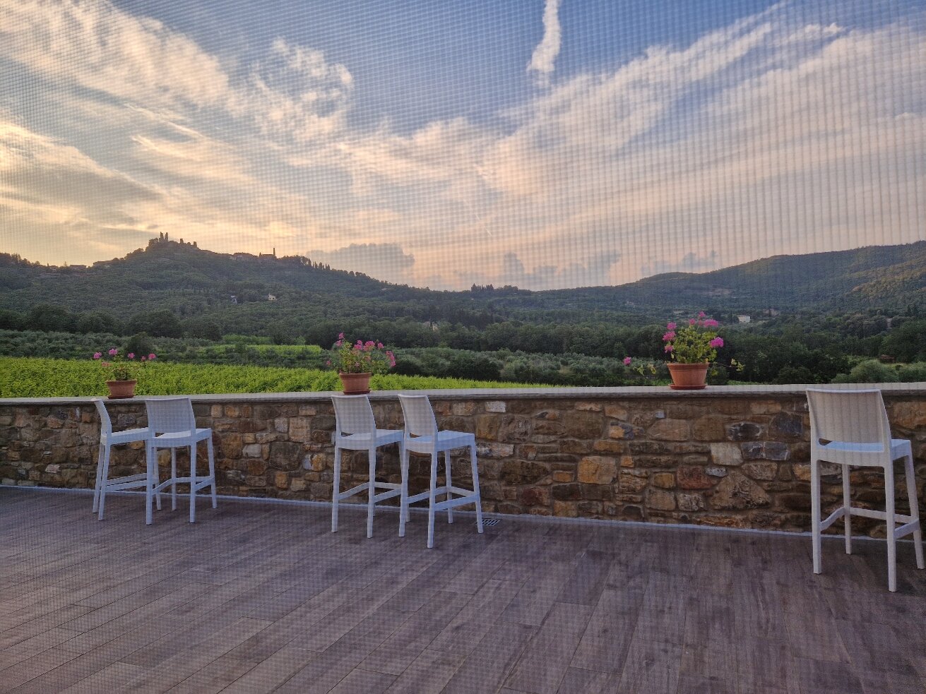 PODERE LA DOCCIA (Civitella In Val Di Chiana) - B&B Reviews, Photos ...