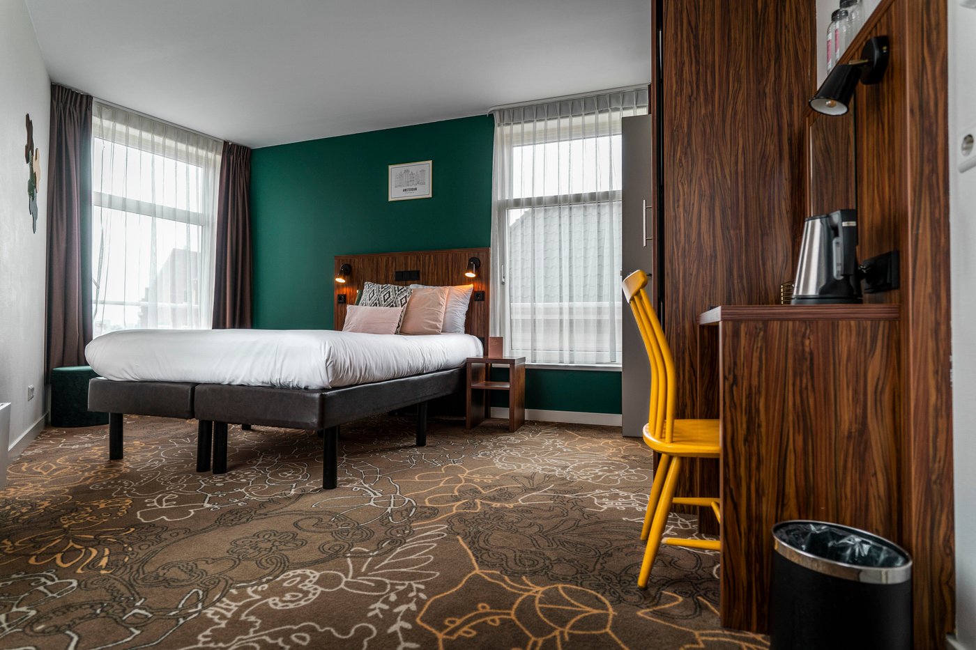 linden hotel reviews