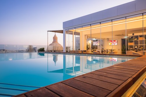 The 10 Best Malta Hotel Deals (Jan 2024) - Tripadvisor