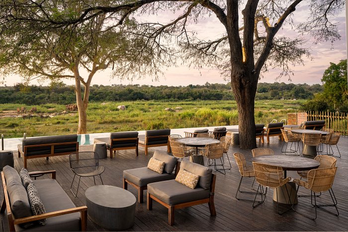 Kruger Gate Hotel Pool: Pictures & Reviews - Tripadvisor