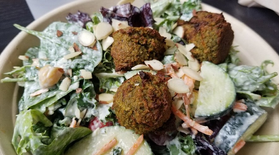 CoreLife Eatery