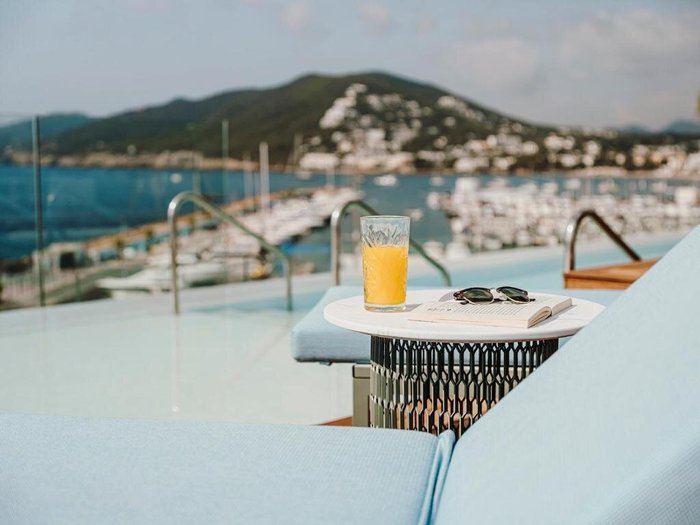 Imagen 3 de Aguas de Ibiza Grand Luxe Hotel