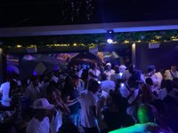 Enigma Club in Greek Islands