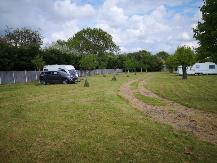 Evesham Vale Caravan Park Updated 2023 Campground Reviews Worcestershire 7739