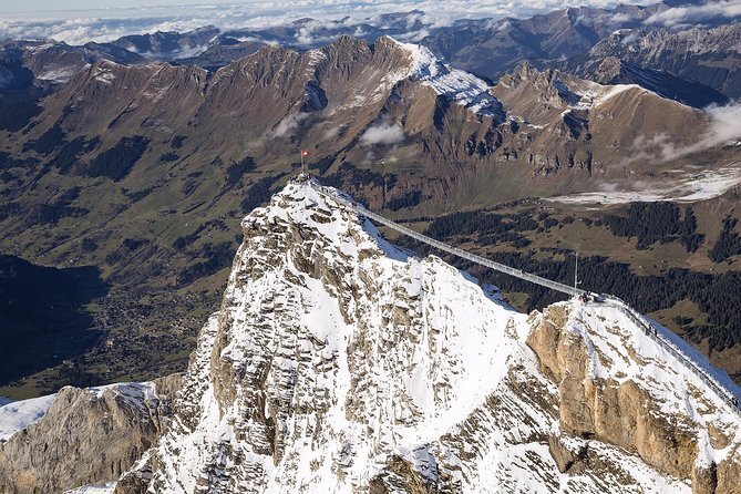 THE BEST Les Diablerets Bridges to Visit Updated 2024 Tripadvisor