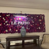 LE PATIO, Dubai - Business Bay - Menu, Prices, Restaurant Reviews