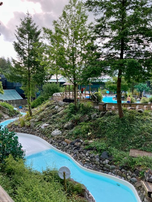 CENTER PARCS LONGLEAT FOREST - Cottage Reviews (Warminster)