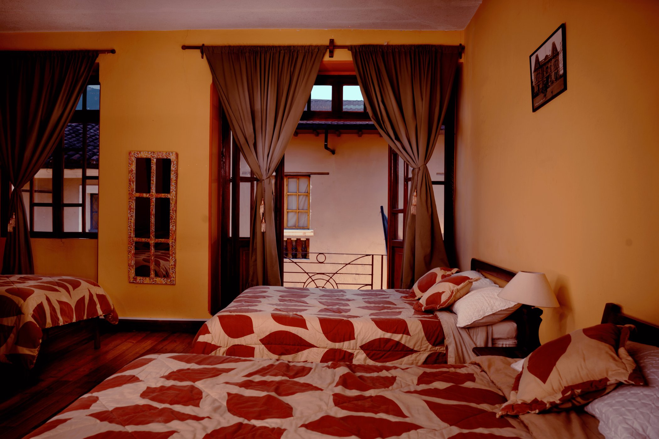 La Posada Colonial by null