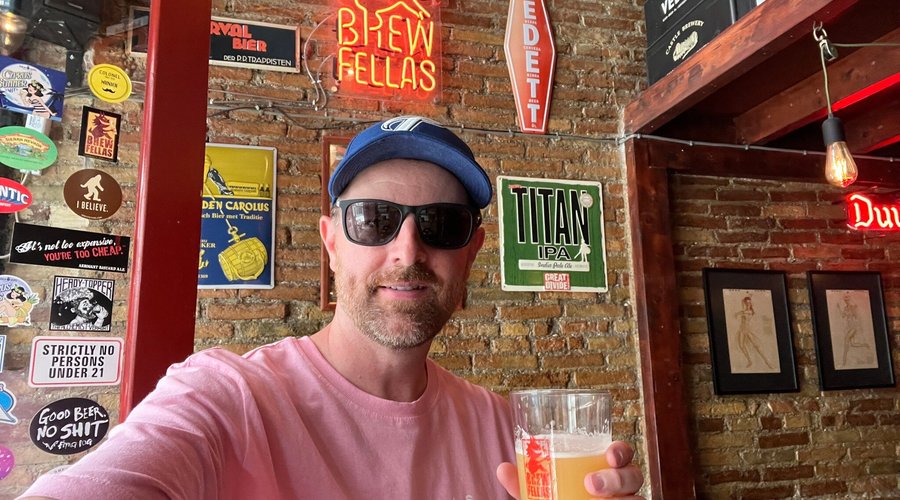 Best craft beer in Cyprus