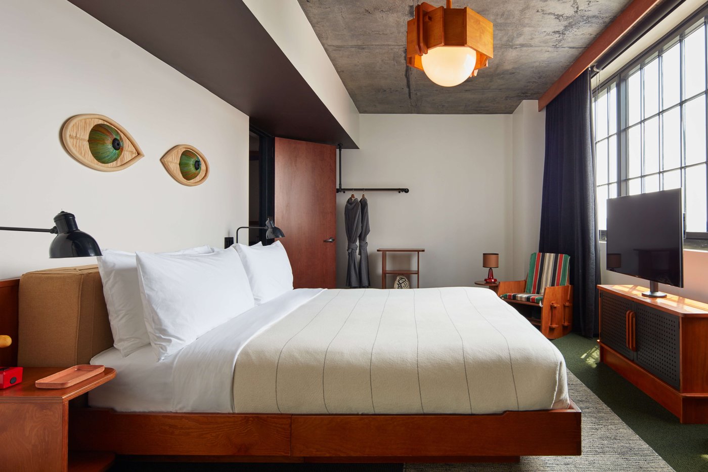 ACE HOTEL BROOKLYN - Reviews & Price Comparison (NY) - Tripadvisor