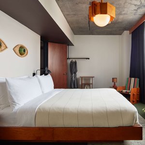 Ace Hotel Brooklyn, hotel in Brooklyn
