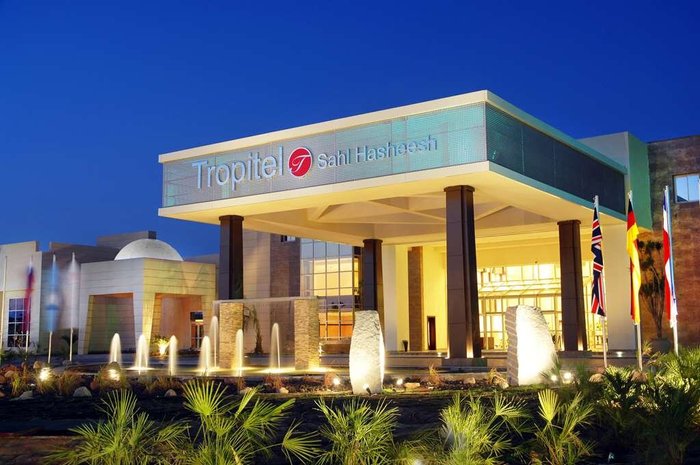 TROPITEL SAHL HASHEESH - Updated 2023 Reviews (Egypt)