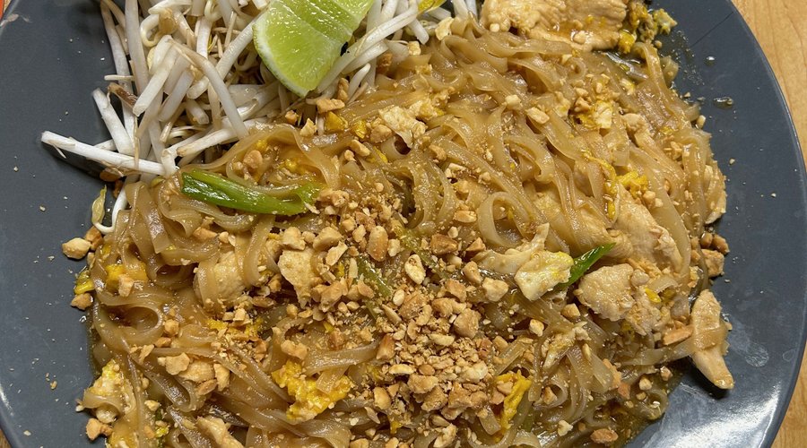 Bagels & Noodles