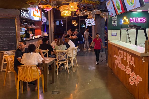 SUBARASHI, Barranquilla - Photos & Restaurant Reviews - Order