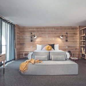 King Suite