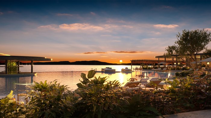 Mandarin Oriental, Costa Navarino (Pylos, Grèce) - tarifs 2023