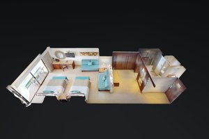 Room & Suite