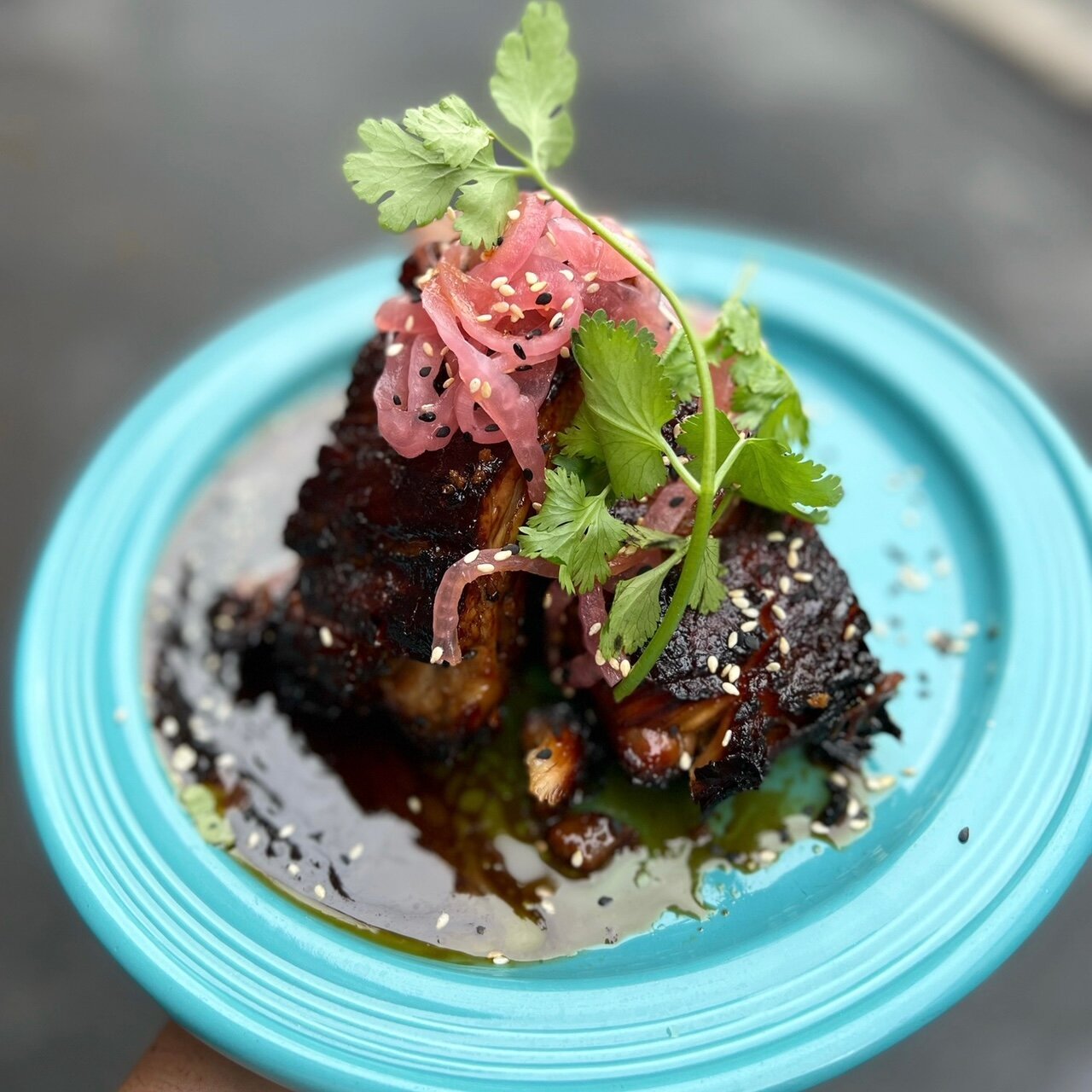 THE 10 BEST Restaurants In Newport Updated January 2024   Sticky Pork Ribs 