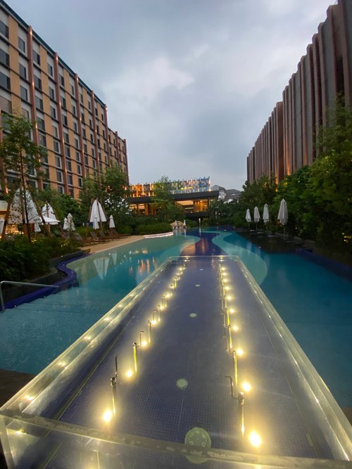 M RESORT & HOTEL $63 ($̶2̶2̶5̶) - Updated 2023 Prices & Reviews - Kuala ...