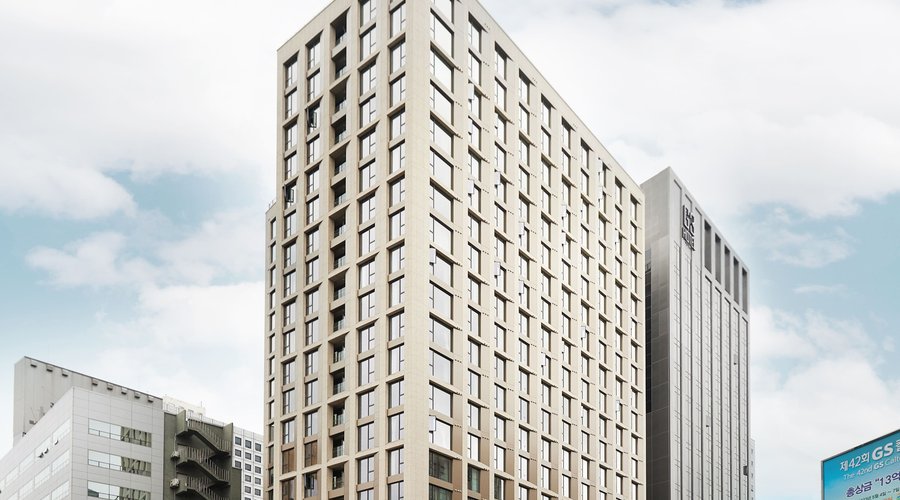 Homes Stay Myeongdong (HOMES Namsan, 서울) - 호텔 리뷰