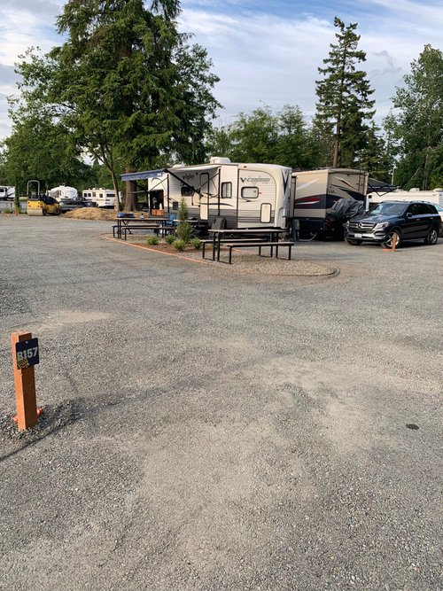 Sun Retreats Birch Bay - Updated 2024 Campground Reviews (blaine, Wa)